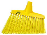 Thumbnail for Vikan Split Bristle Angle Head Broom