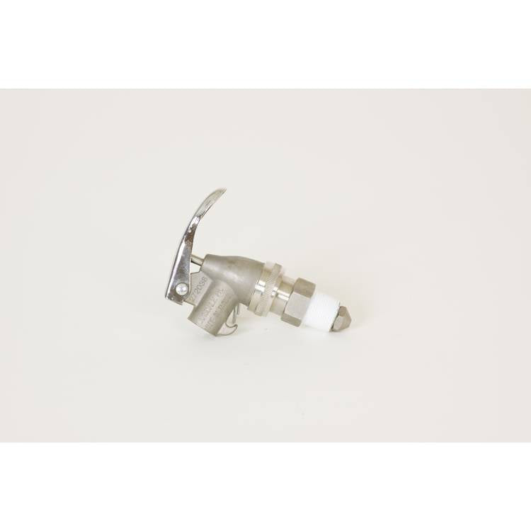 Stainless Steel Faucet for 1327 Can - Model 1329