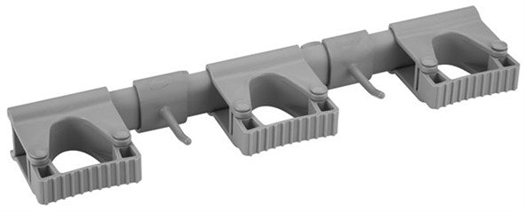 Vikan Hygienic Hi-Flex Wall Bracket System