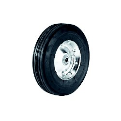 Wesco Model Z Semi-Pneumatic Wheels