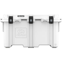 Thumbnail for Pelican™ Elite Cooler, 150 qt, White, 1/Each