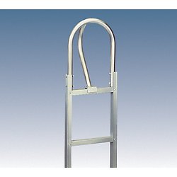 Wesco "D" Style Handle for Cobra-Lite