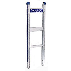 Wesco Straight Frame for Cobra-Lite