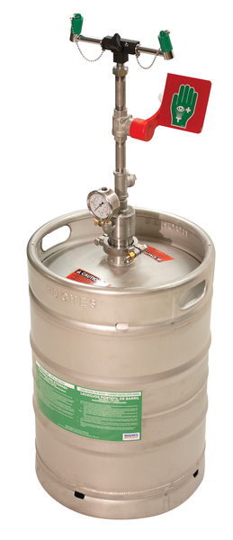 JUSTRITE 15GEW SSACCY, EFWSH, SC, PRESS,15GAL