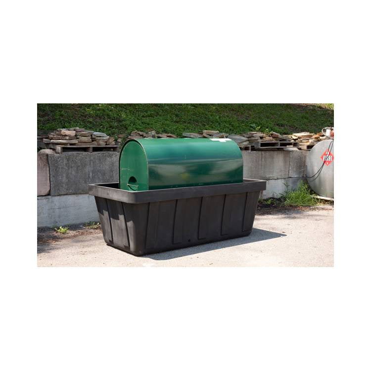 275 gal. Tank Spill Unit - Model 16-275D
