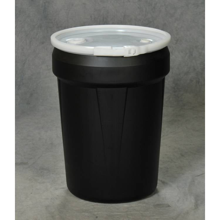 30 gal. Lab Pack (Black) - Model 1601BLKBG