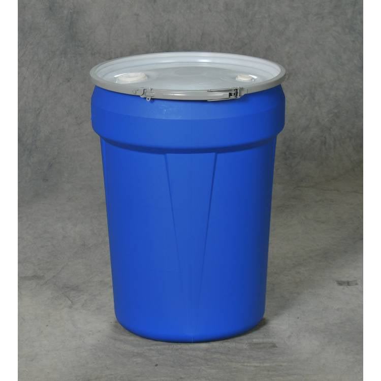 30 gal. Lab Pack (Blue) - Model 1601MBBG