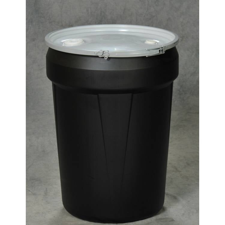 30 gal. Lab Pack (Black) - Model 1601MBLKBG