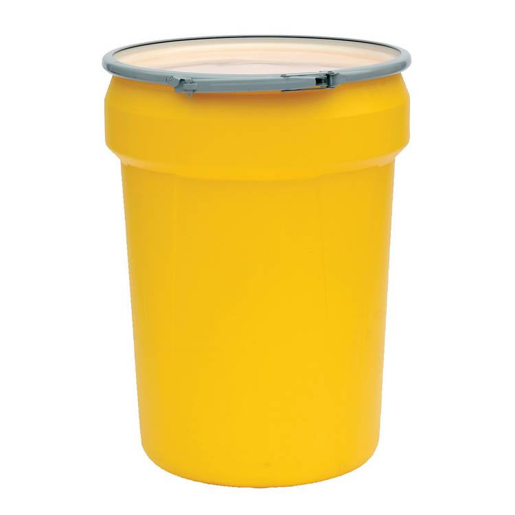 30 gal. Lab Pack (Yellow) - Model 1601M