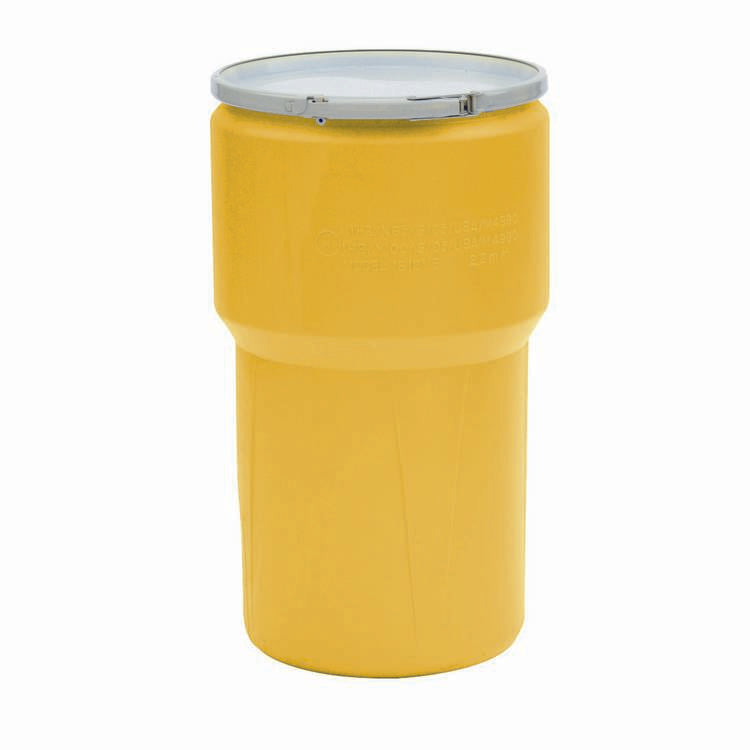 14 gal. Lab Pack (Yellow) - Model 1610M