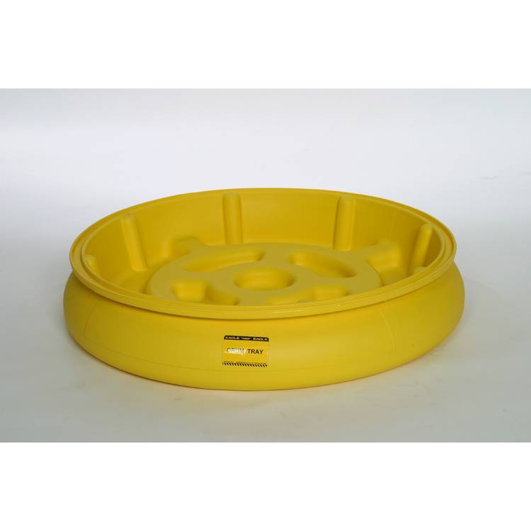 Drum Tray - Model 1614