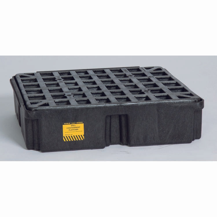 1 Drum Modular Platform - Model 1633B