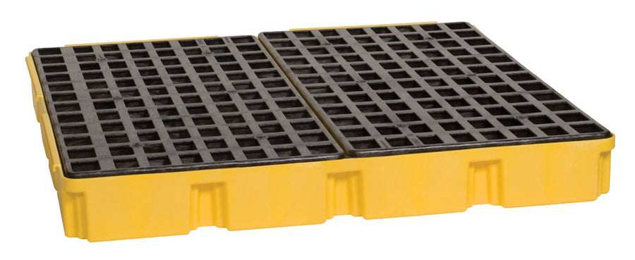 Eagle 4 Drum Modular Spill Platform