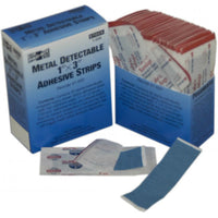 Thumbnail for Metal Detectable Light Woven Fabric Bandages, 1