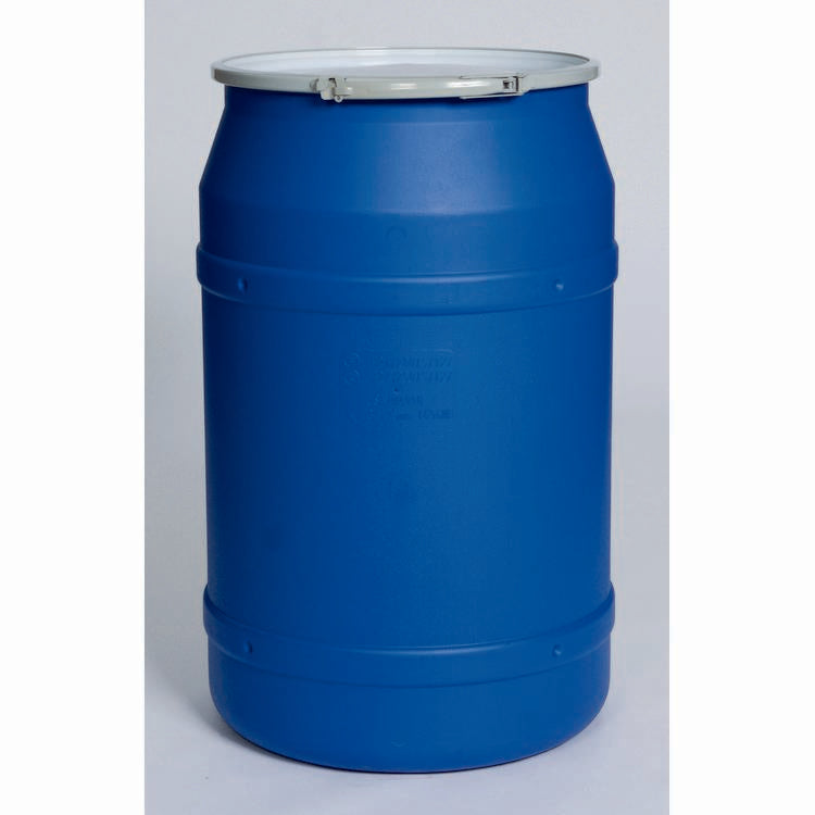 55 gal. Drum (Blue) - Model 1656MB