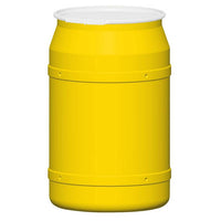 Thumbnail for 55 gal. Drum (Yellow) - Model 1656