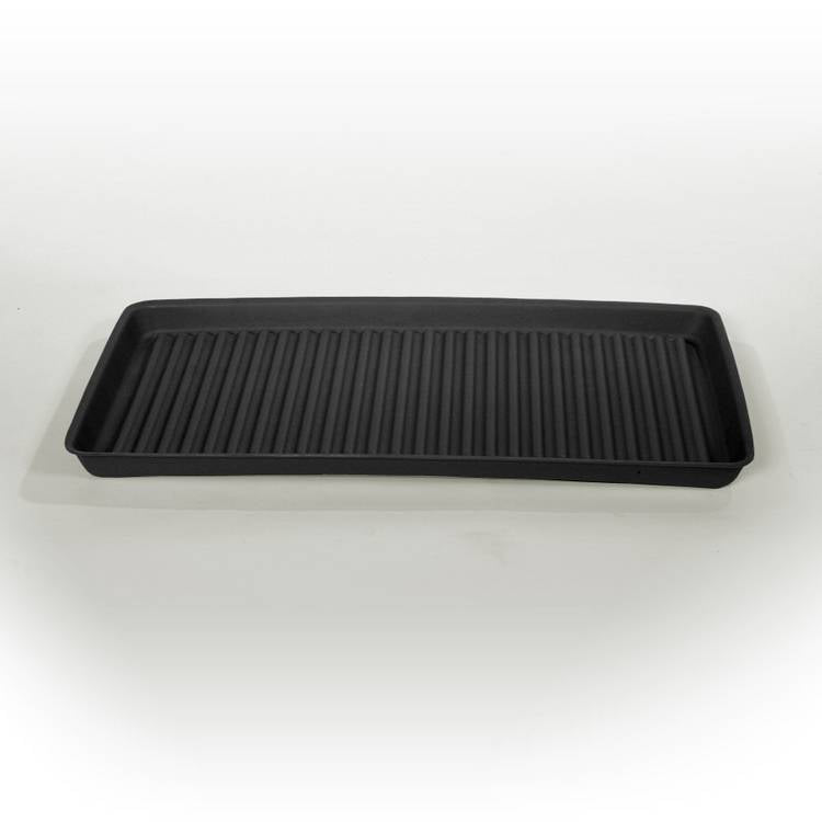 Containment Utility Tray Black - Model 1677B