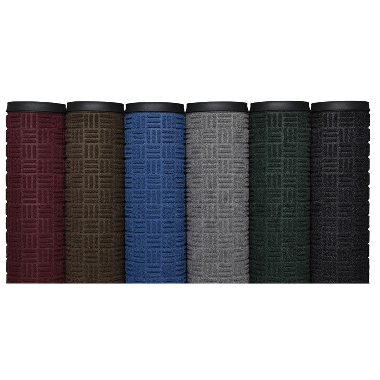 Portrait 3' x 10' - Hunter Green