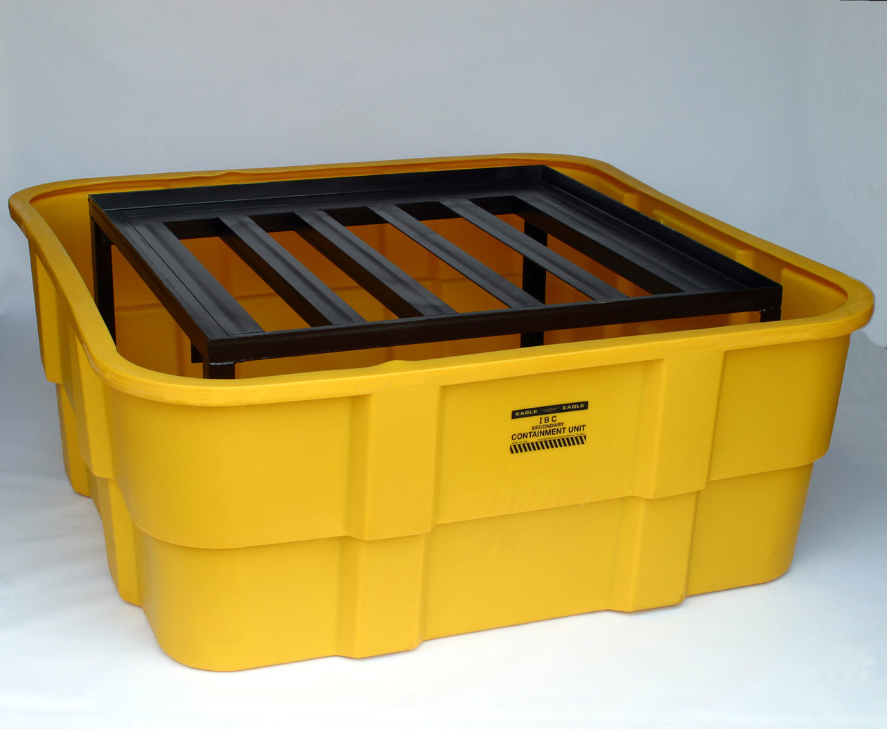 Eagle All-Poly IBC Spill Containment Unit
