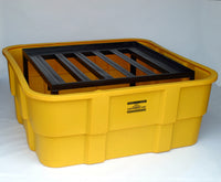 Thumbnail for Eagle All-Poly IBC Spill Containment Unit