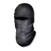 Thumbnail for Ergodyne® N-Ferno® 6823 Wind-Proof Hinged Balaclava, Black, 1/Each