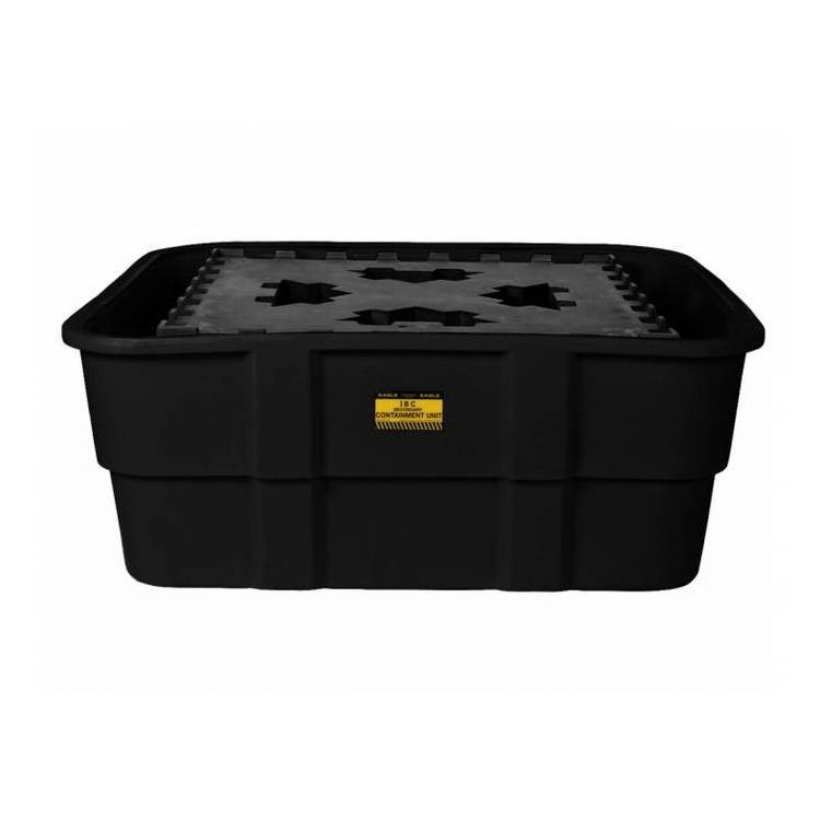 IBC Containment Unit - Model 1683B