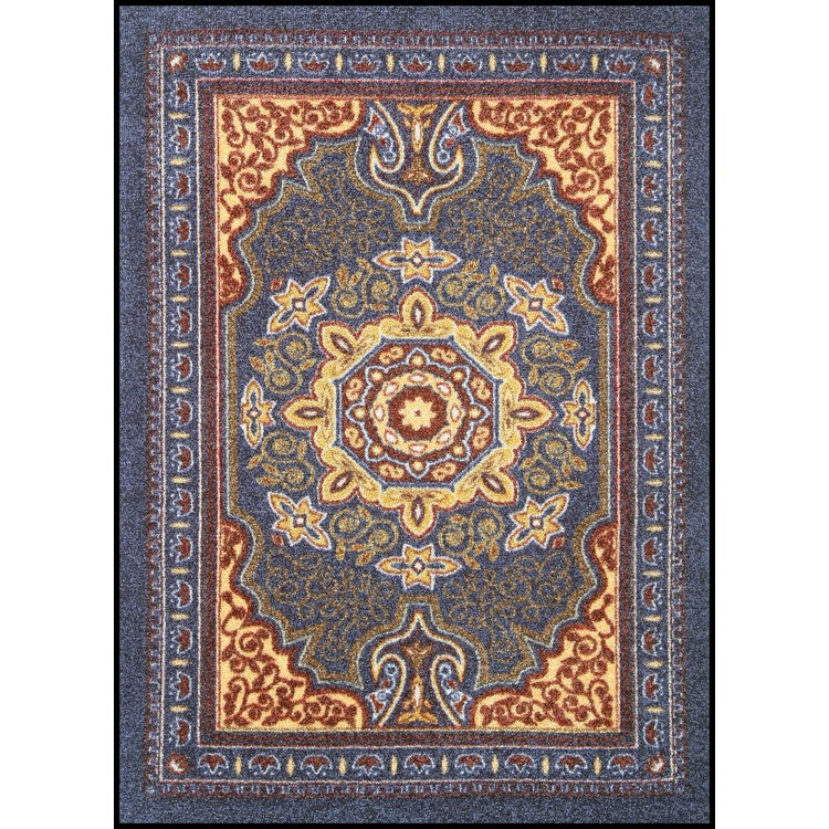 Orientrax 5' x 8' - Sapphire