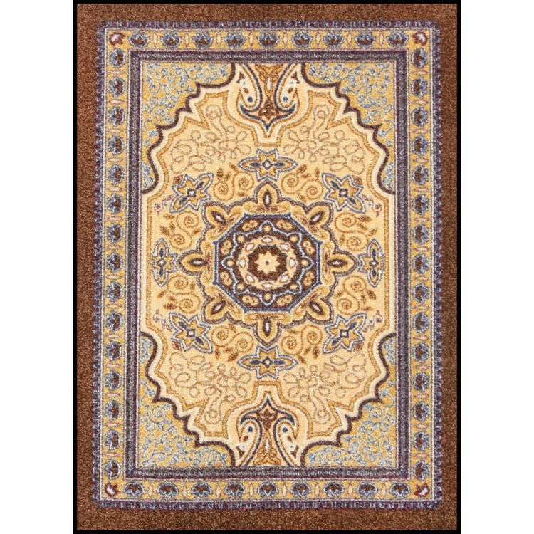 Orientrax 5' x 8' - Mocha