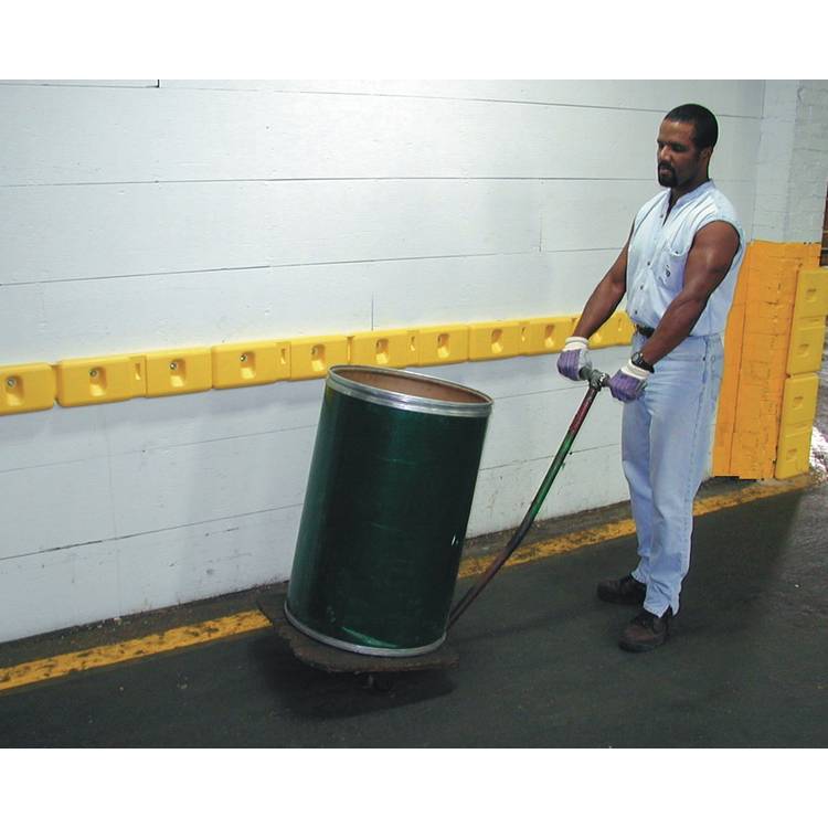 6â€ Wall Protector (Set of 2) - Model 1726