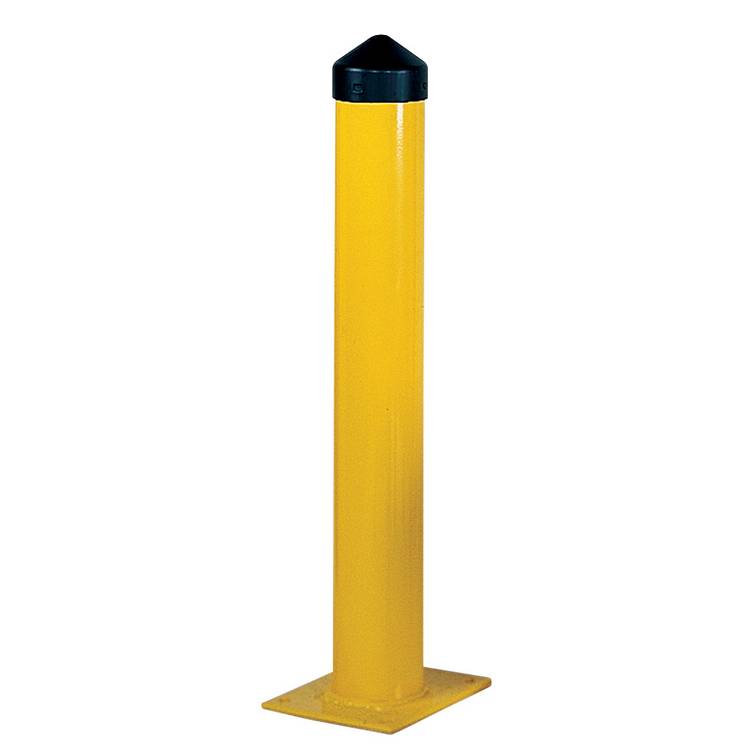 5â€ x 24â€ Round Bollard - Model 1755