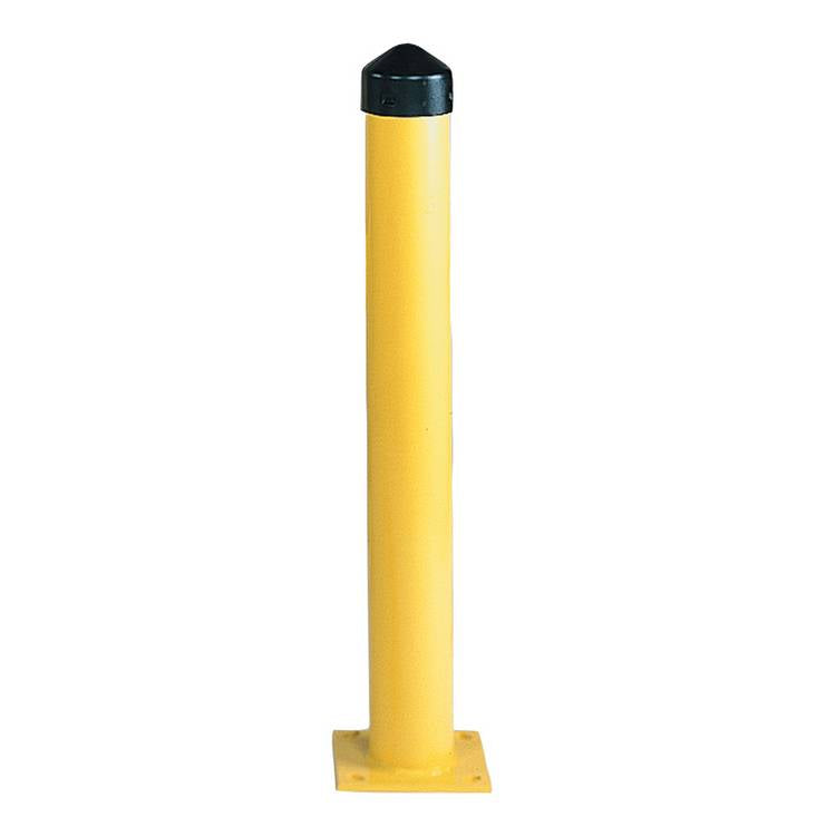 6â€ x 42â€ Round Bollardâ€”Schedule 10 - Model 1764-10