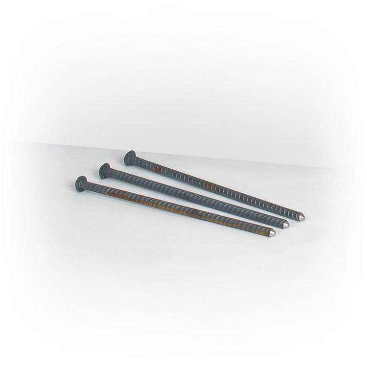 Anchor Kit for Parking Stops - Model 1790KIT