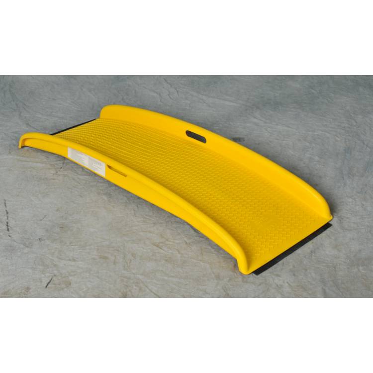 Airline Ramp - Yellow - Model 1791Y