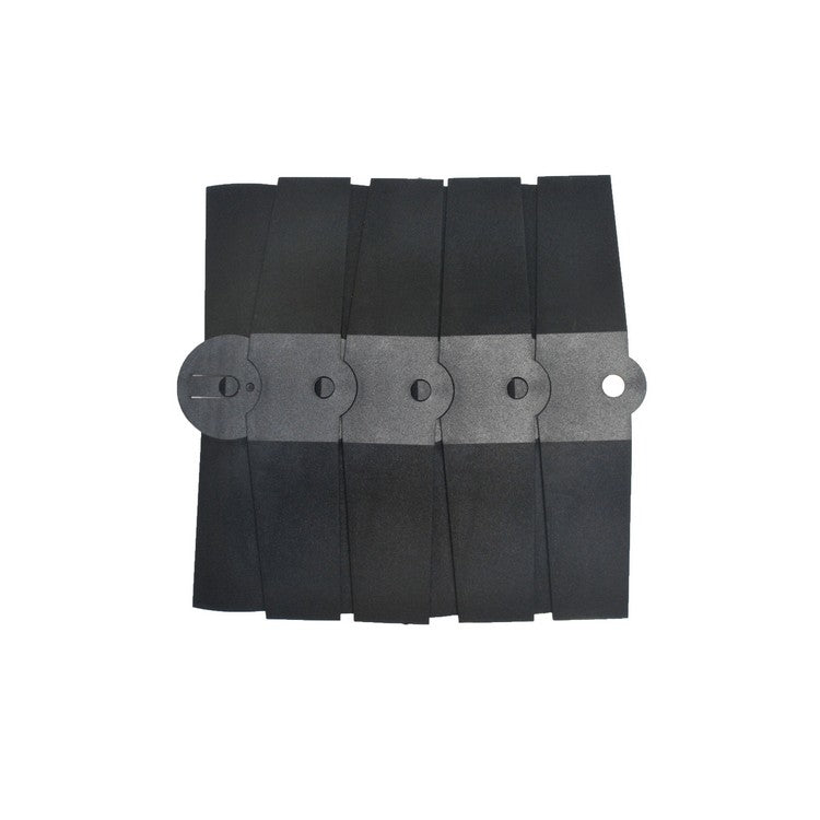 Ultra-Sidewinder Large 1-Foot Extension - Black