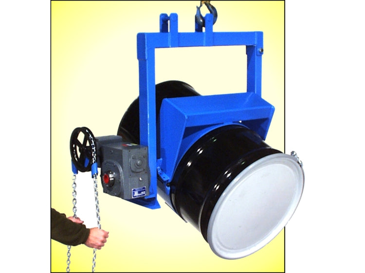 KONTROL KARRIER, 55GAL, 2500LB