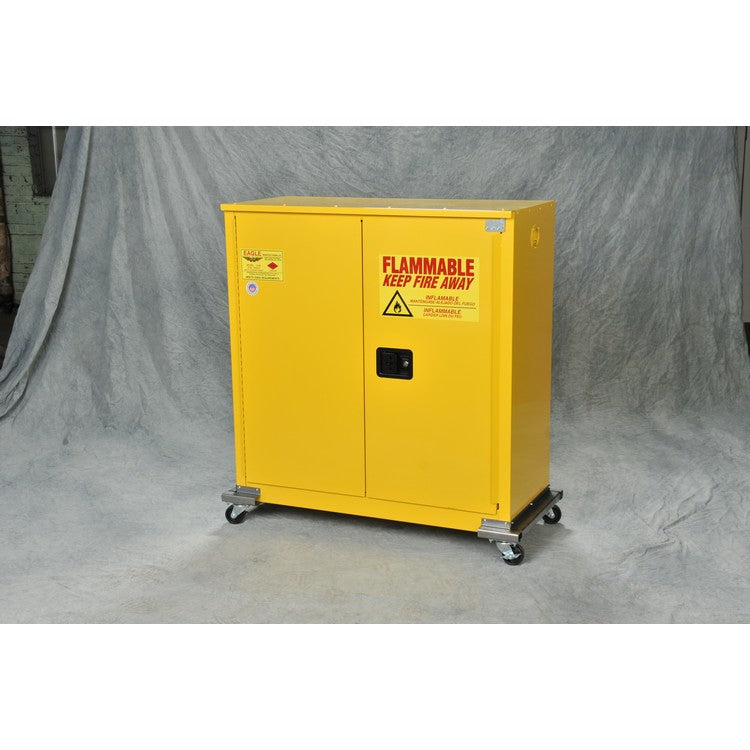 ZING Safety Sign, RADIATION, 7X10- Model 1933