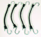 Drip Diverter - 19" Rubber Bungee Kit