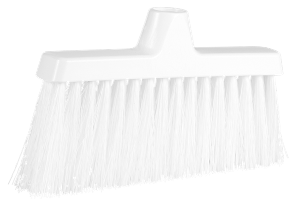 ColorCore 10" Angle Head Broom, Medium