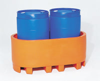 Thumbnail for 2-Drum Spill Container