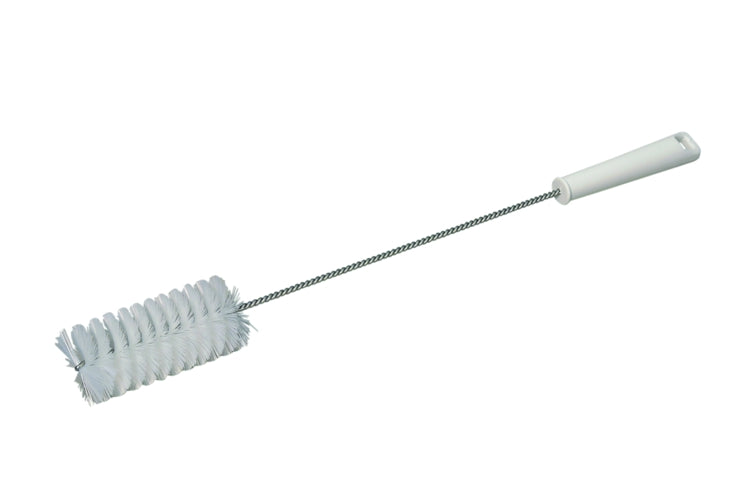 2" Soft Tube/Valve Brush White