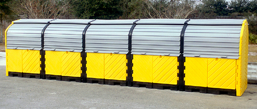 20-Drum HardTop Plus