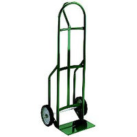 Thumbnail for Single Loop Handle Greenline Hand Truck w/ 8