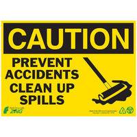 Thumbnail for ZING Eco Safety Sign, Caution, 10X14- Model 2159A