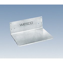 Wesco Model E16 Extruded Aluminum Nose for Cobra-Lite