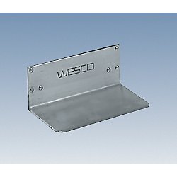 Wesco Model EC16 Extruded Aluminum Nose