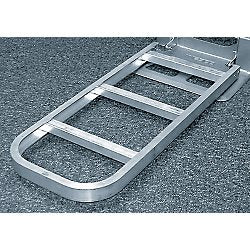 Wesco Model 233595 30" Folding Nose