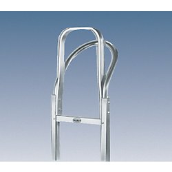 Wesco Model 44UK 44" Top extension for Cobra-Lite