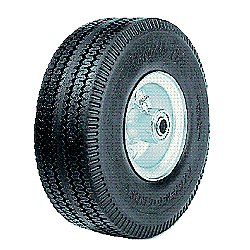 Wesco "CF" Polyurethane Wheel Kit