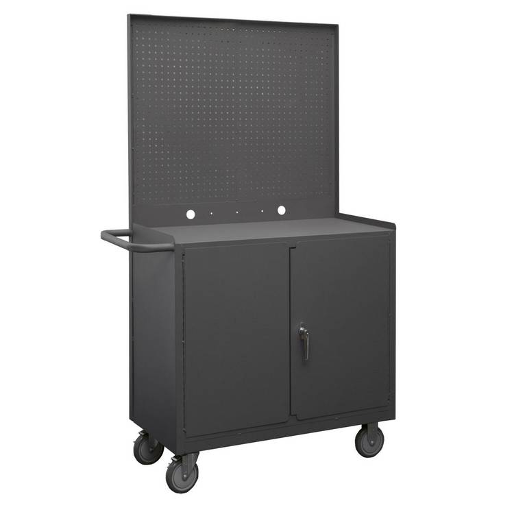 EMC 18X36 PH 2D 1SH PB LU 5PU SB - Model 2210APBLU95