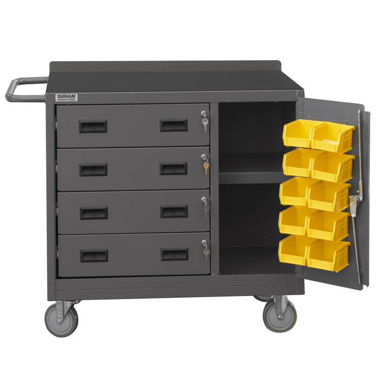 EMC 18X36 PH 1D DLP 1SH 4DR - Model 2211DLPRM10B